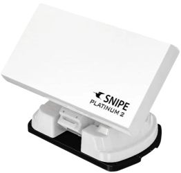 Selfsat Snipe Platinum 2 Twin Selfsat Snipe Platinum 2 Twin