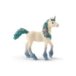 Schleich Bayala - Blossom Unicorn Foal (70591) Schleich Bayala - Blossom Unicorn Foal (70591)