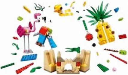 LEGO Classic 12-in-1 Summer Fun (40411) LEGO Classic 12-in-1 Summer Fun (40411)