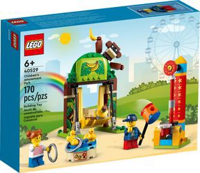 LEGO Children's Adventure Park (40529) LEGO Children's Adventure Park (40529)