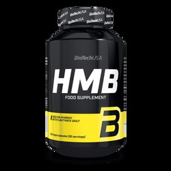 BioTech HMB Capsule BioTech HMB Capsule