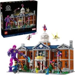 LEGO Marvel Super Heroes X-Men: X-Mansion (76294) LEGO Marvel Super Heroes X-Men: X-Mansion (76294)