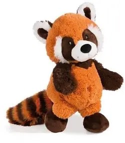 Nici Selection Red Panda 25 cm Nici Selection Red Panda 25 cm