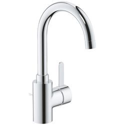 Grohe Eurosmart Cosmopolitan Basin Mixer (32830001) Grohe Eurosmart Cosmopolitan Basin Mixer (32830001)
