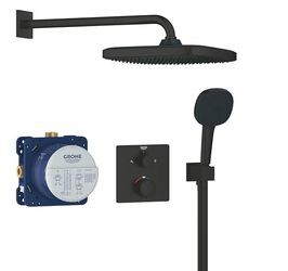 Grohe Precision shower system thermostat (348822430) Grohe Precision shower system thermostat (348822430)