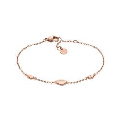 Skagen Anja Pebble Bracelet Rose Gold Colored (SKJ1848791) Skagen Anja Pebble Bracelet Rose Gold Colored (SKJ1848791)