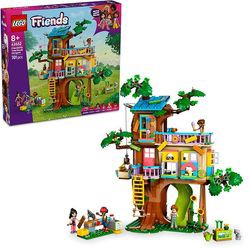 LEGO Friends Treehouse (42652) LEGO Friends Treehouse (42652)