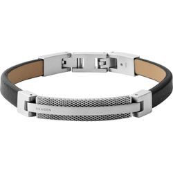 Skagen Torben LiteHide Leather Bracelet (SKJM0208040) Skagen Torben LiteHide Leather Bracelet (SKJM0208040)