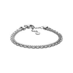 Skagen Tov Milanese Link Bracelet Silver (SKJM0235040) Skagen Tov Milanese Link Bracelet Silver (SKJM0235040)