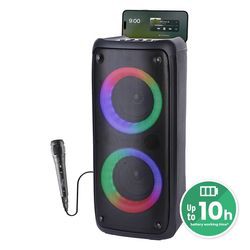 Media-Tech Funbox MT3181 Media-Tech Funbox MT3181