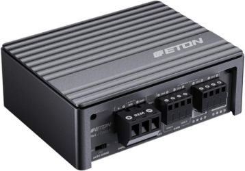 Eton PA 4 Eton PA 4