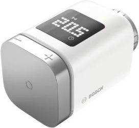 Bosch Smart Home Radiator Thermostat II +M (8750002861) Bosch Smart Home Radiator Thermostat II +M (8750002861)