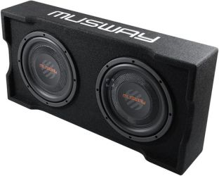 Musway MF210Q2 Musway MF210Q2