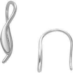 Skagen Kariana Waves Drop Earring Silver (SKJ1790040) Skagen Kariana Waves Drop Earring Silver (SKJ1790040)