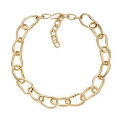 Skagen Anja Pebbles Necklace Gold-colored (SKJ5008710) Skagen Anja Pebbles Necklace Gold-colored (SKJ5008710)