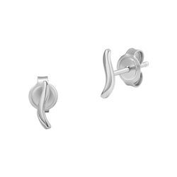 Skagen Kariana Waves Stud Earring (SKJ1791040) Skagen Kariana Waves Stud Earring (SKJ1791040)