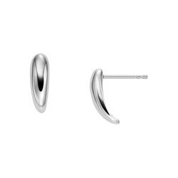 Skagen Anja Pebble Stud Earring(SKJ1853040) Skagen Anja Pebble Stud Earring(SKJ1853040)