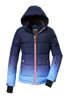 Killtec KSW 330 GRLS SKI QLTD JACKET Killtec KSW 330 GRLS SKI QLTD JACKET