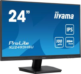 iiyama ProLite XU2493HSU-B7 iiyama ProLite XU2493HSU-B7