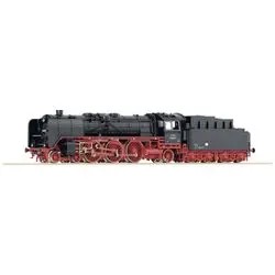 Fleischmann Steam locomotive 01 2226-7 (714501) Fleischmann Steam locomotive 01 2226-7 (714501)