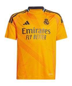 Adidas Real Madrid 24/25 Away Jersey Kids Adidas Real Madrid 24/25 Away Jersey Kids