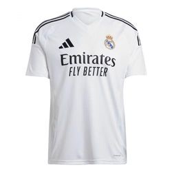 Adidas Real Madrid 24/25 Home Jersey Men Adidas Real Madrid 24/25 Home Jersey Men