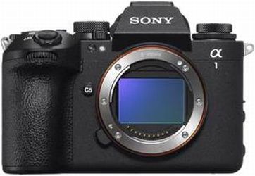 Sony Alpha 1 II Sony Alpha 1 II