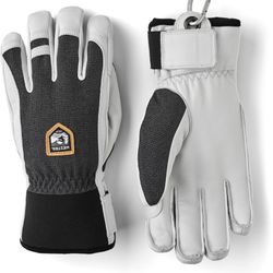 Hestra Army Leather Patrol five-finger glove Hestra Army Leather Patrol five-finger glove