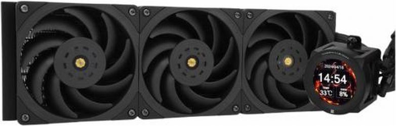 Thermalright Core Vision 360 Thermalright Core Vision 360