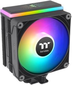 Thermaltake ASTRIA 200 ARGB (CL-P119-AL12SW-A) Thermaltake ASTRIA 200 ARGB (CL-P119-AL12SW-A)