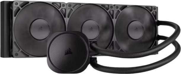 Corsair Nautilus 360 RS Corsair Nautilus 360 RS