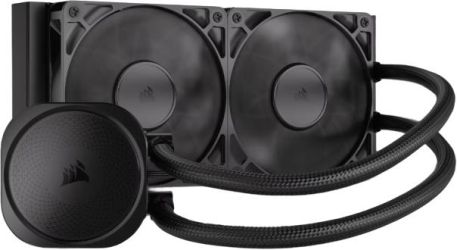 Corsair Nautilus 240 RS Corsair Nautilus 240 RS