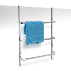 Relaxdays Towel holder (10019259) Relaxdays Towel holder (10019259)