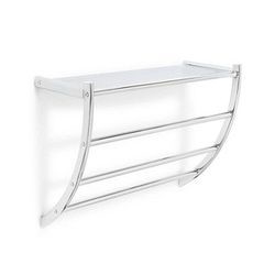 Relaxdays Wall towel holder (10020133) Relaxdays Wall towel holder (10020133)