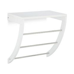 Relaxdays Towel holder (10029476) Relaxdays Towel holder (10029476)
