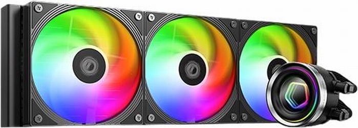 ID-Cooling FX360 INF ID-Cooling FX360 INF