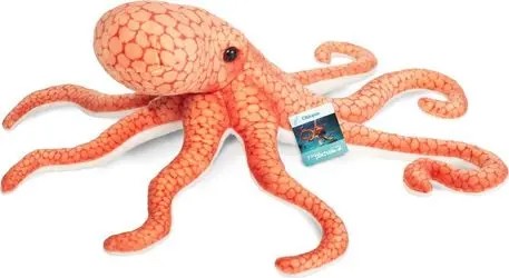 Hermann Teddy Octopus 36 cm Hermann Teddy Octopus 36 cm