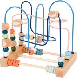 Legler Motor skill loop Arctic (12442) Legler Motor skill loop Arctic (12442)