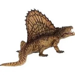 Papo The Dinosaurs - Dimetrodon Papo The Dinosaurs - Dimetrodon