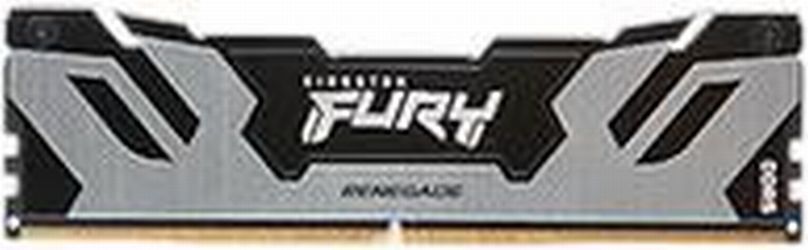Kingston Fury Renegade DDR5-6000 96GB Kit (KF560C32RSK2-96) Kingston Fury Renegade DDR5-6000 96GB Kit (KF560C32RSK2-96)