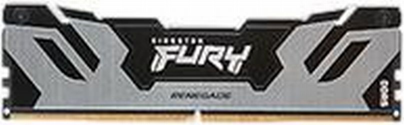 Kingston Fury Renegade DDR5-6400 96GB Kit (KF564C32RSK2-96) Kingston Fury Renegade DDR5-6400 96GB Kit (KF564C32RSK2-96)