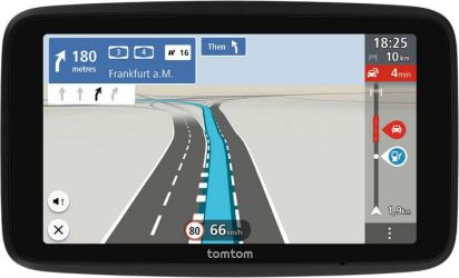 TomTom GO Classic 6" 2nd Generation TomTom GO Classic 6" 2nd Generation