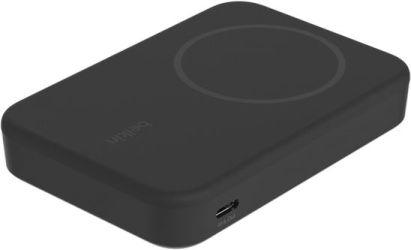 Belkin BoostCharge Pro Magnetic Power Bank with Qi2 15 W 8K Belkin BoostCharge Pro Magnetic Power Bank with Qi2 15 W 8K