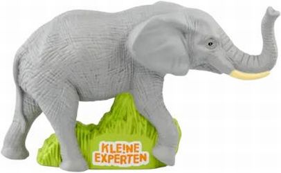 tonies KLE!NE EXPERTEN ...accompany elephants tonies KLE!NE EXPERTEN ...accompany elephants