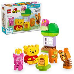 LEGO DUPLO Disney Winnie the Pooh's Birthday Party (10457) LEGO DUPLO Disney Winnie the Pooh's Birthday Party (10457)