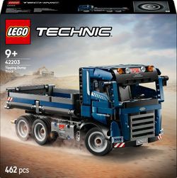 LEGO Technic Dump Truck (42203) LEGO Technic Dump Truck (42203)