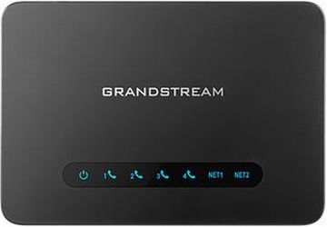 Grandstream HT814 v2 Grandstream HT814 v2