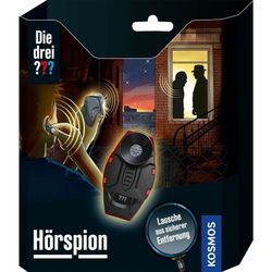 Kosmos The Three ??? Audio Spy (63249) Kosmos The Three ??? Audio Spy (63249)