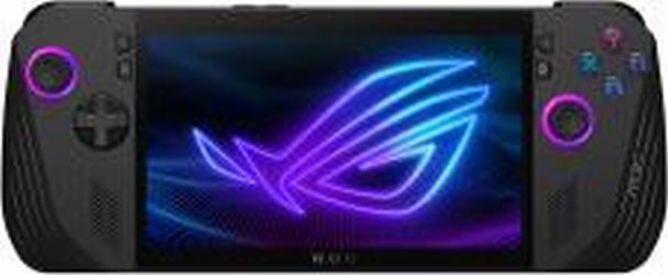 ASUS ROG Ally X (2024) RC72LA-NH007W ASUS ROG Ally X (2024) RC72LA-NH007W