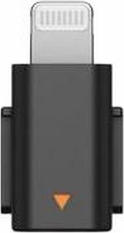 DJI Mic Mini Mobile Adapter (Lightning) DJI Mic Mini Mobile Adapter (Lightning)